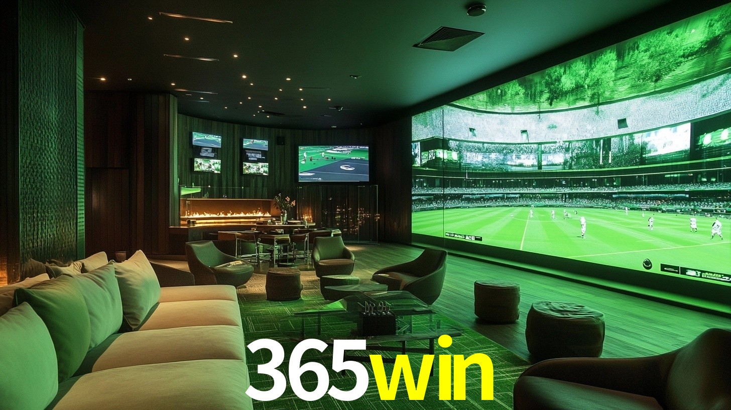 365win: Seu Cassino Premiado com Pagamentos Rápidos