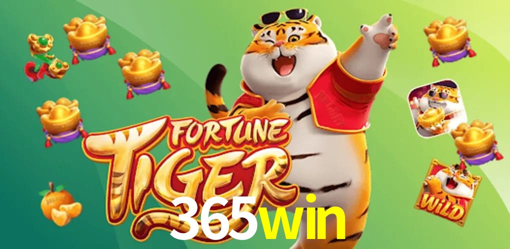 Welcome Bonus 365win