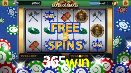 Desvendando o Mundo dos Jogos Virtuais na 365win