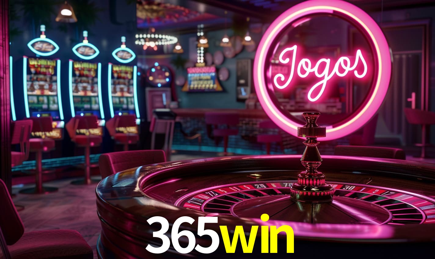 A Emoção da Loteria na 365win: Uma Chance de Mudança de Vida