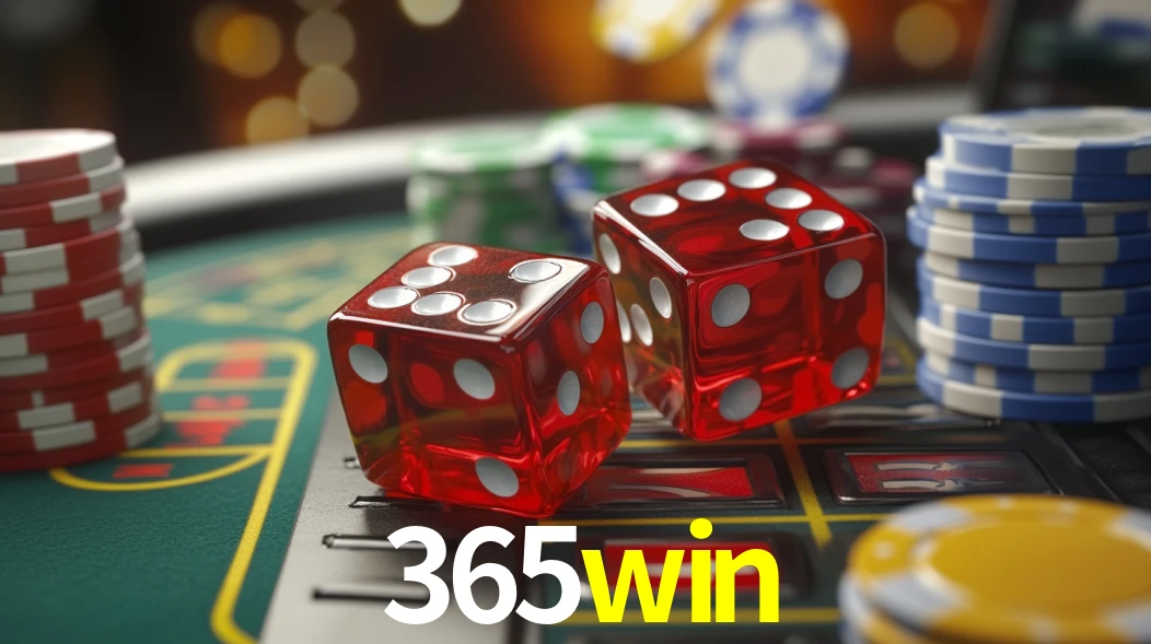 Daily Bonuses 365win