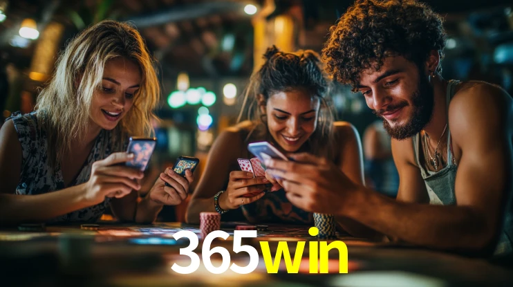 Programa VIP 365win