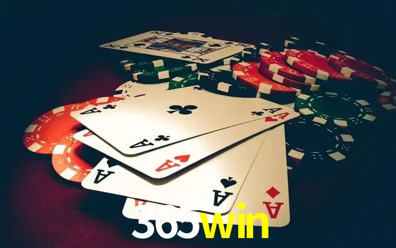 365win Slots
