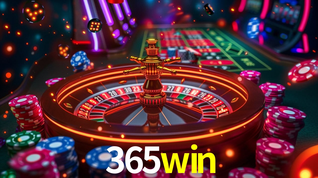 365win Facebook