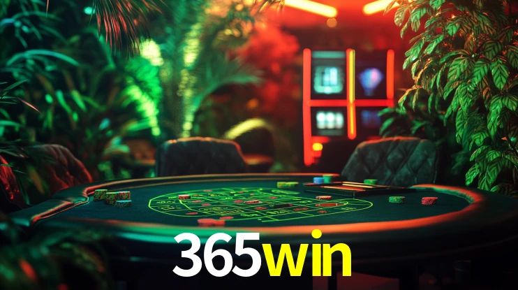 Tournaments 365win