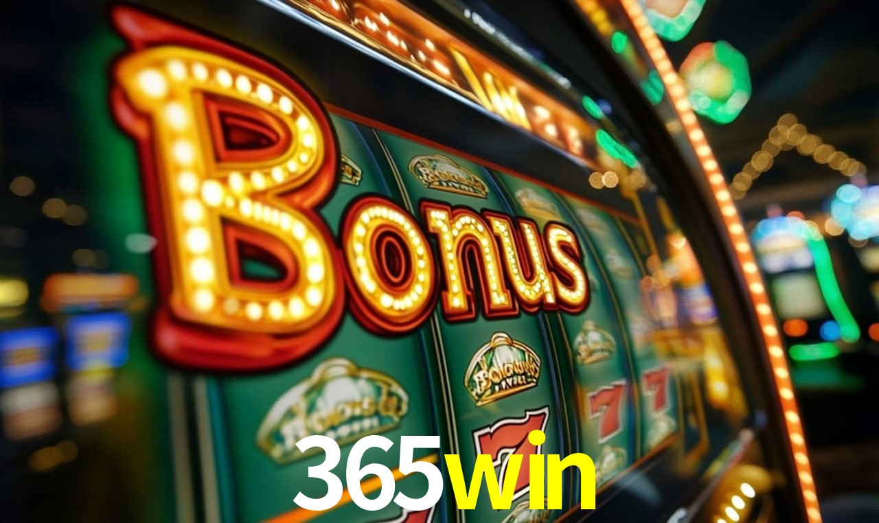 365win cassino