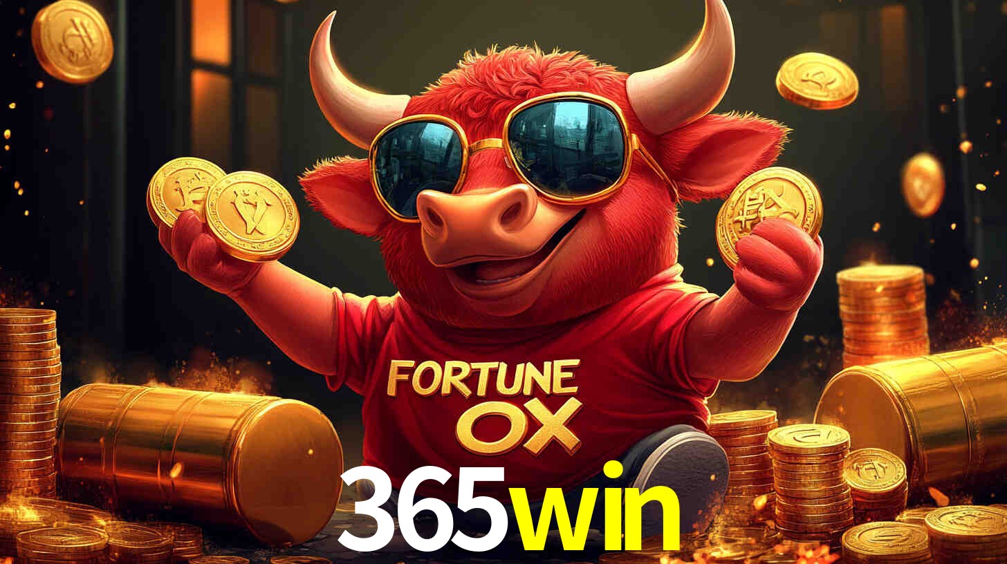 Apostas Esportivas na 365win: Um Guia Completo