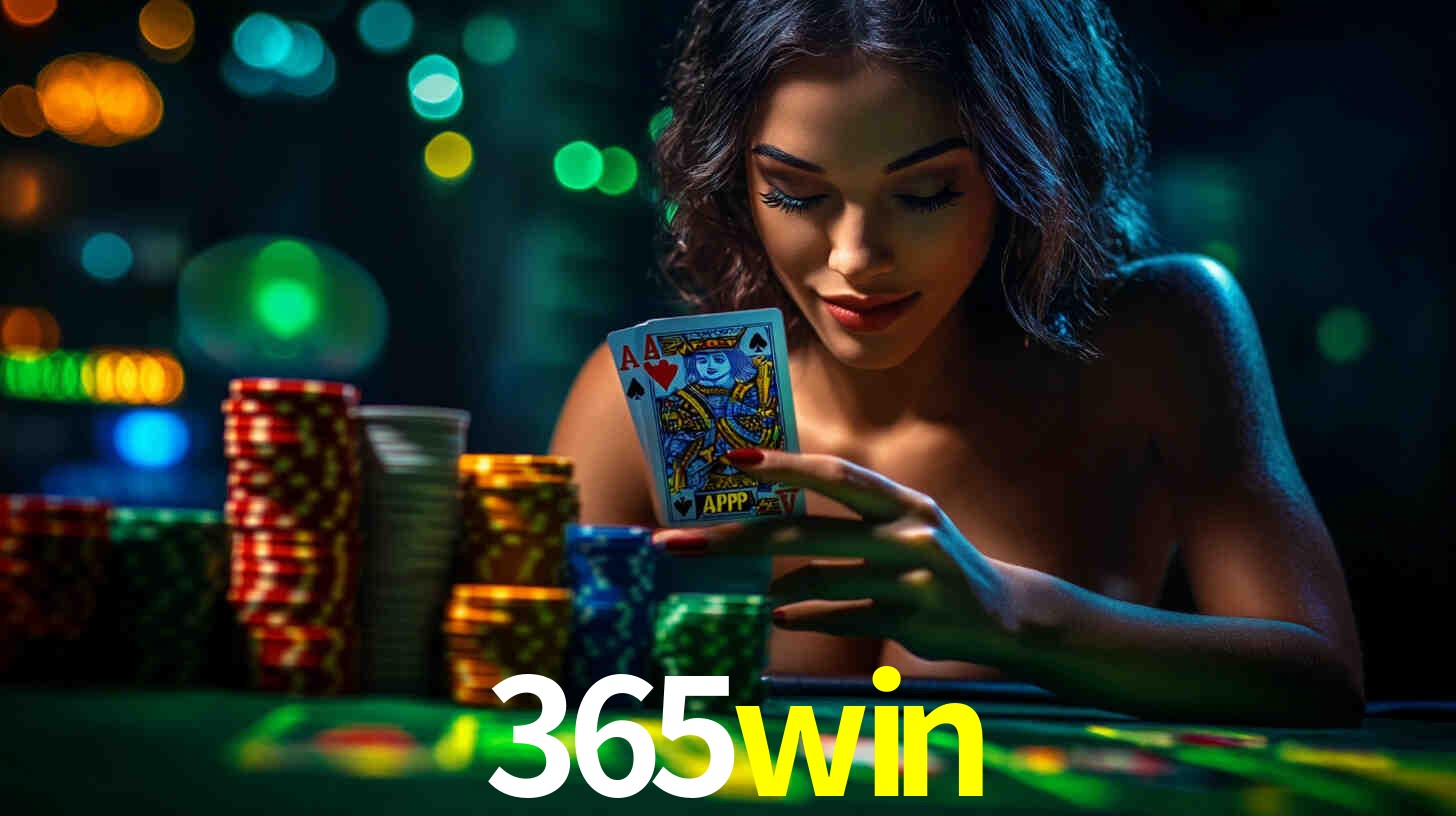 Explorando a Categoria de Eventos em Apostas na 365win