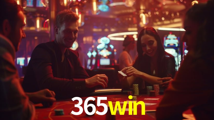 A Popularidade dos Caça-Níqueis no 365win