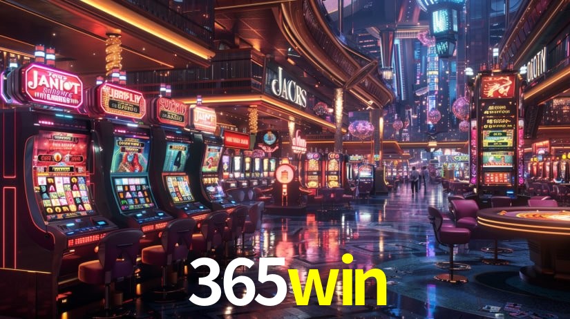 Games Directory 365win