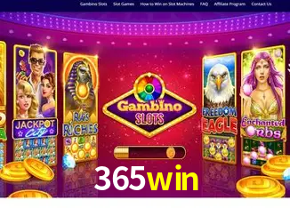Descubra a Essência do 365win: Nossa História e Compromissos