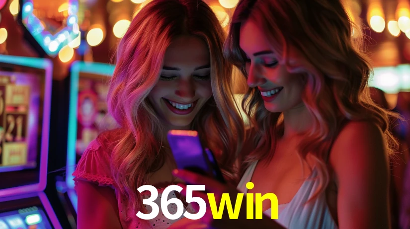 365win: Jogos de Caça-Níqueis-Altas Recompensas, Roleta-Velocidade, Blackjack-Desafios Máximos