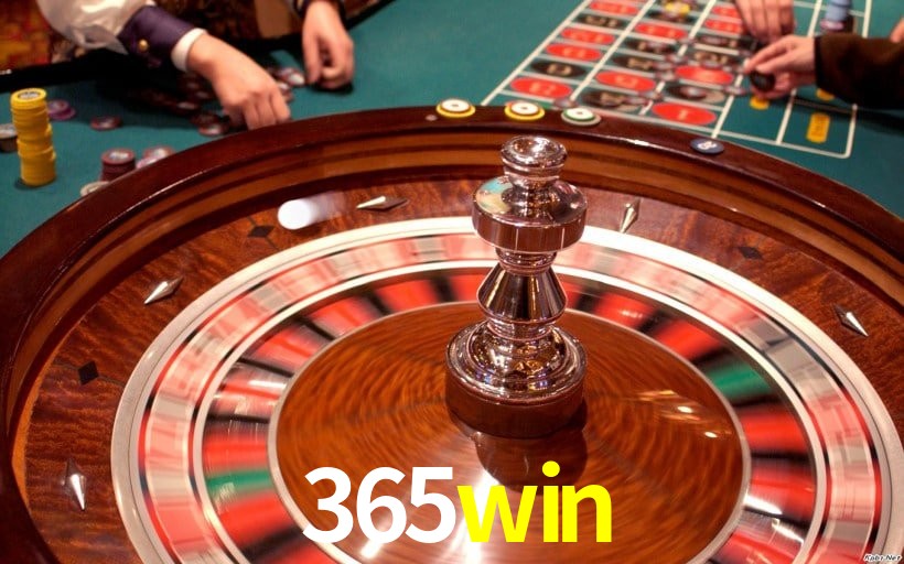 Bônus Diários 365win