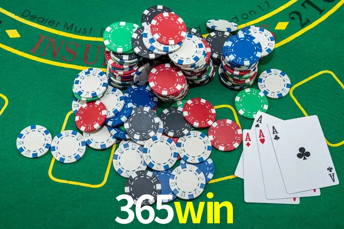Programa VIP 365win