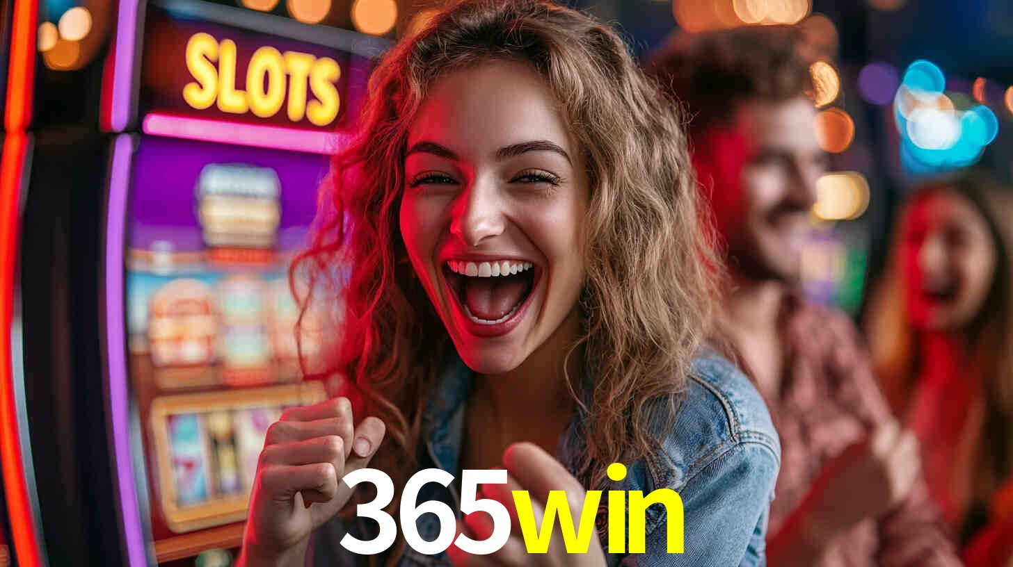 Descubra o Programa VIP da 365win: Vantagens Exclusivas para Jogadores