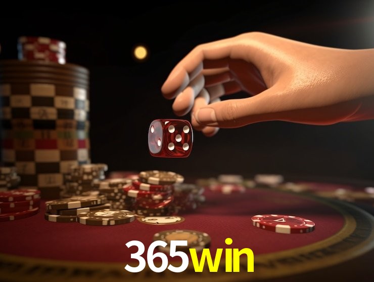 Recursos de Bônus 365win
