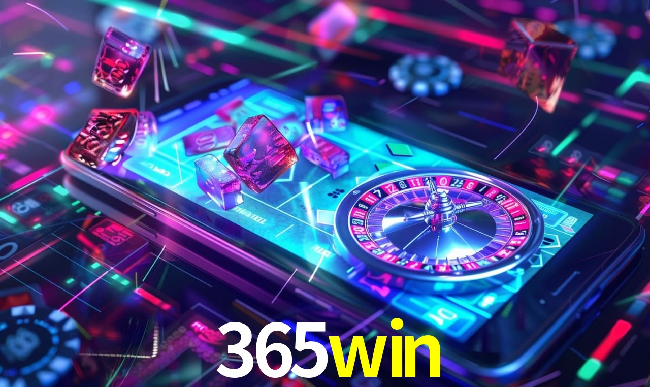 Apostas de Futebol 365win