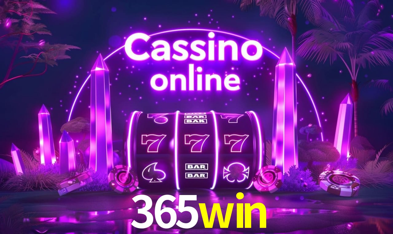 Cadastro Rápido 365win