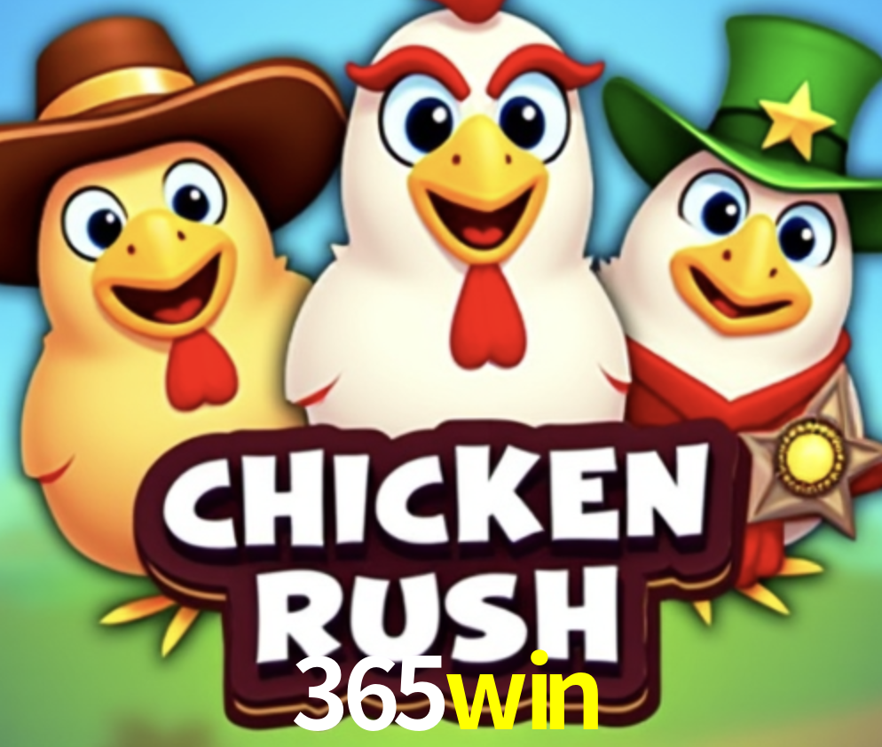 APP oficial da 365win para mobile