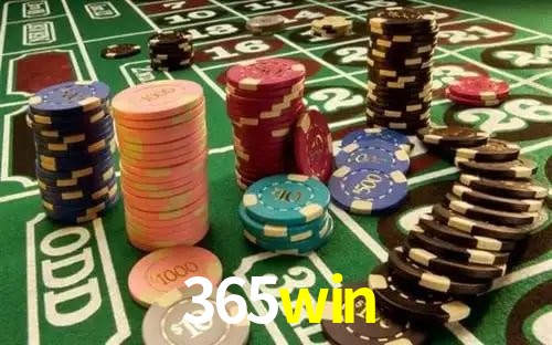365win bet