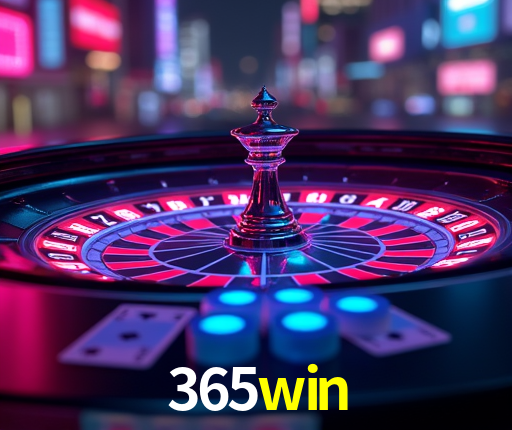A Experiência Imersiva dos Cassinos Ao Vivo no 365win