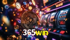cassino 365win