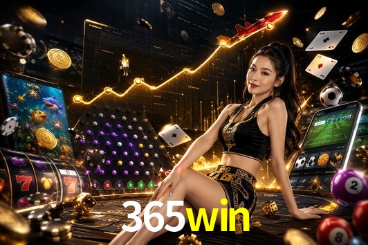 Secure Login 365win