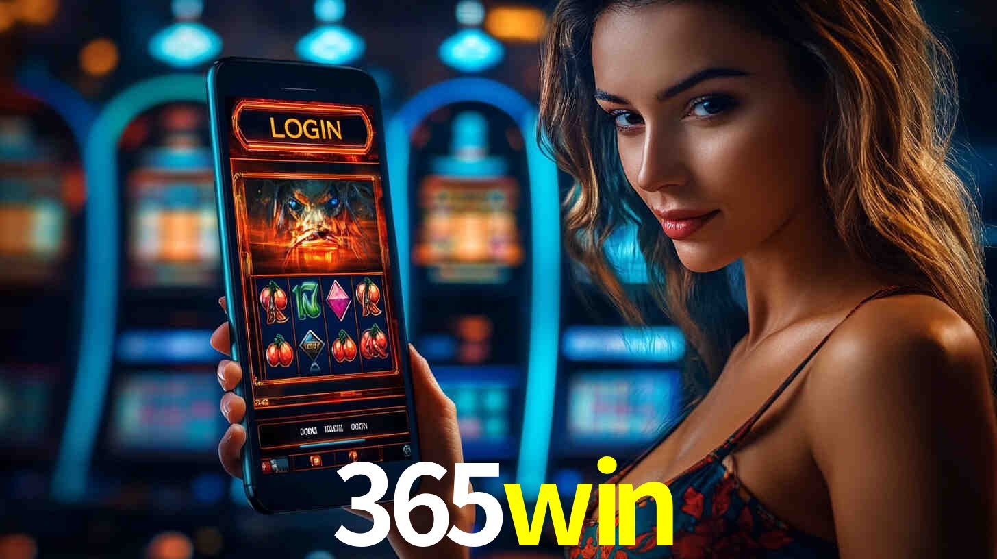 365win: A Experiência de Casino com Jogos de Mesa ao Vivo
