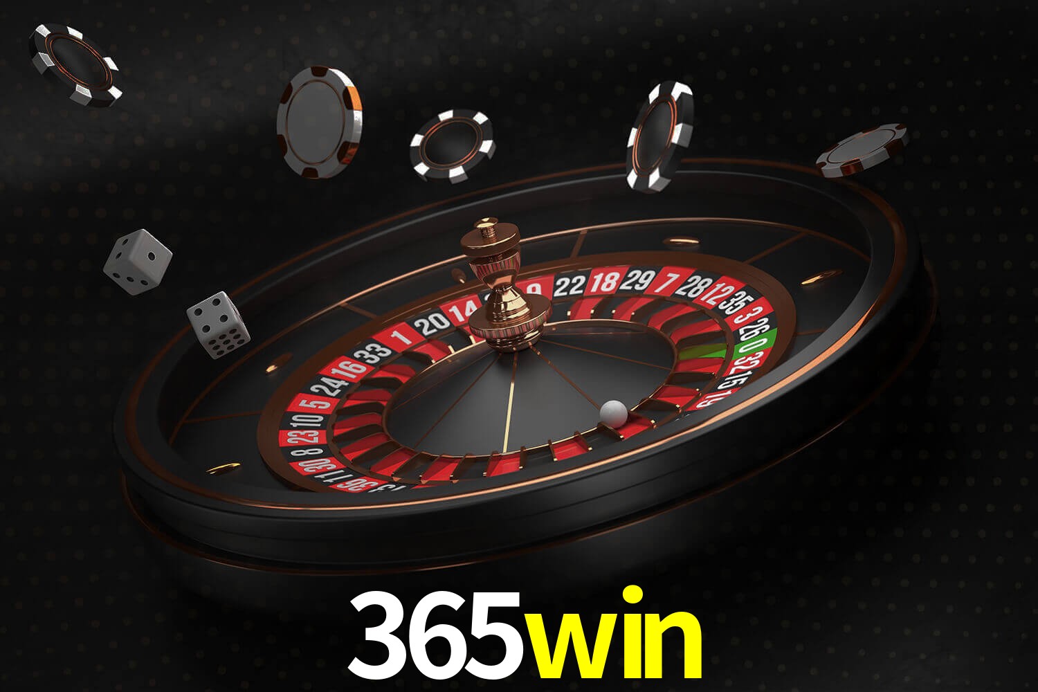 Sinta a adrenalina dos jogos de cassino com 365win