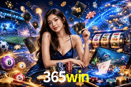 2FA Security 365win