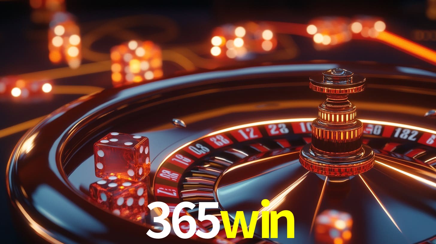 Blackjack Table 365win