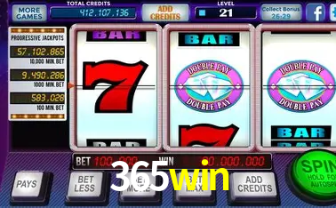Apostas Esportivas na 365win: Um Guia Completo