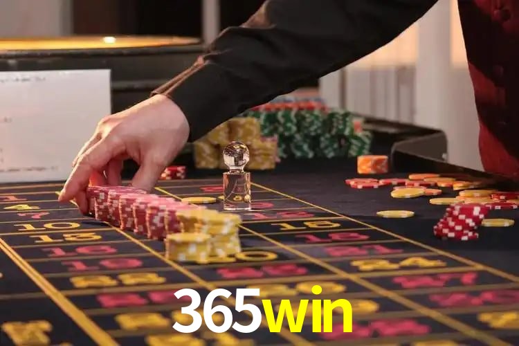 Descubra o Programa VIP da 365win: Vantagens Exclusivas para Jogadores