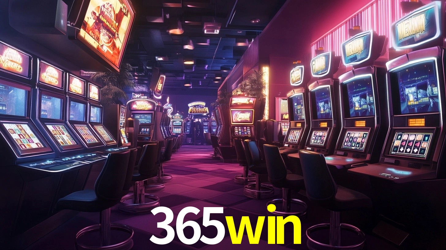 Ofertas Imperdíveis na 365win: Promoções e Bônus Que Valem a Pena