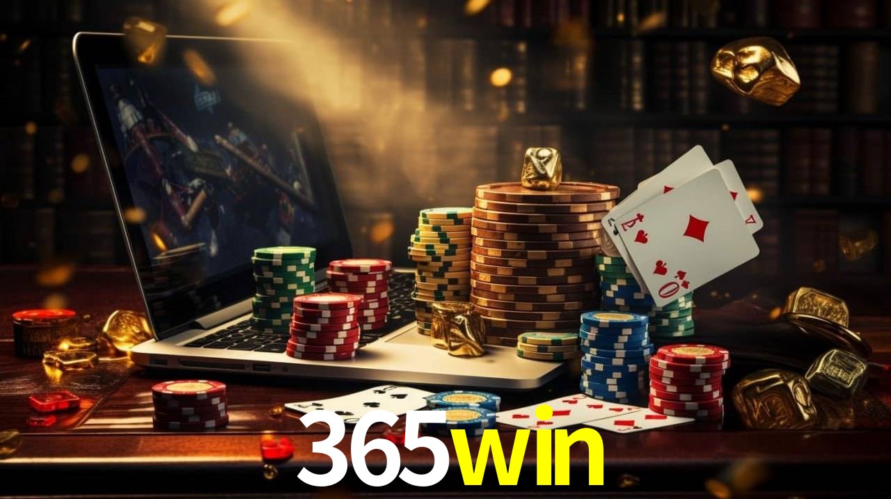 Mesa de Blackjack 365win