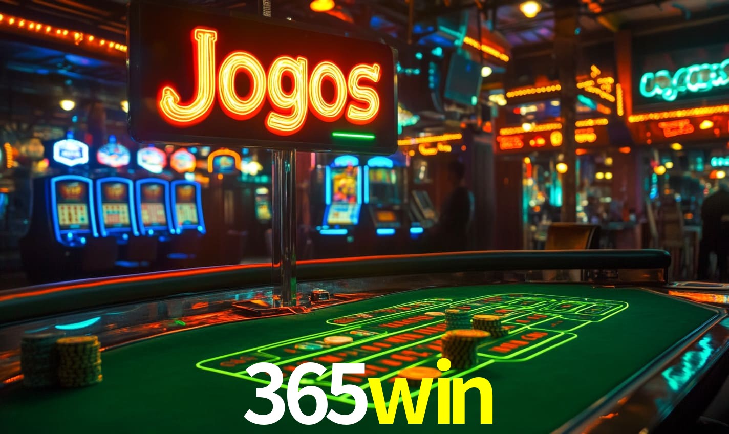 Diretório de Jogos 365win