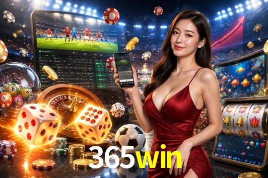 Slot Games 365win