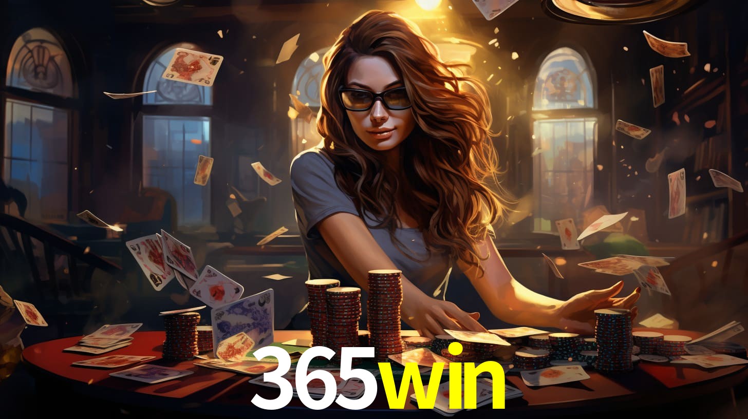 Roulette Table 365win