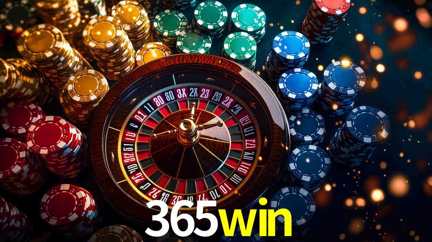365win App Interface