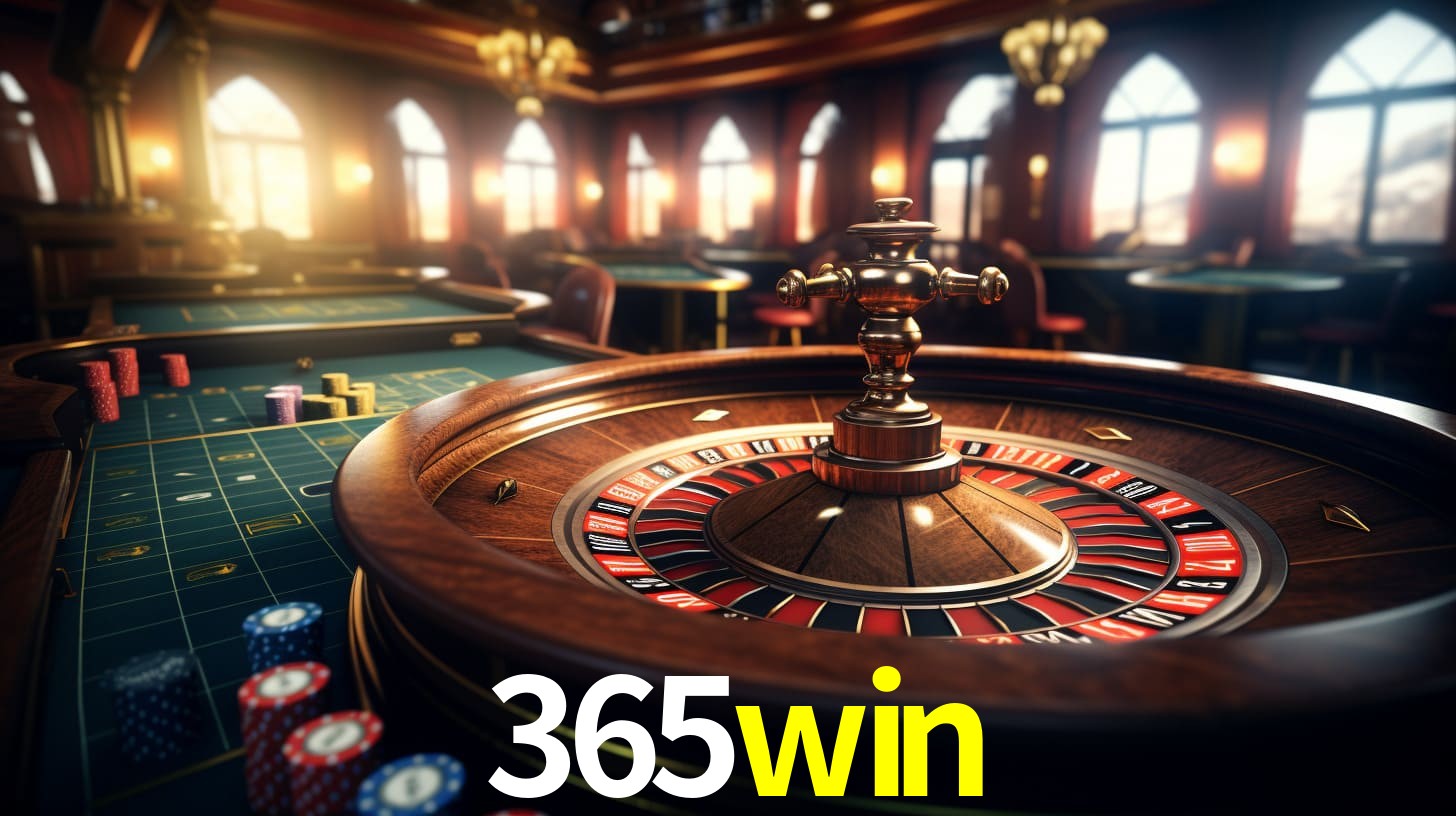 Live Casino 365win