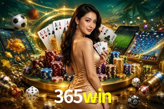 VIP Casino 365win