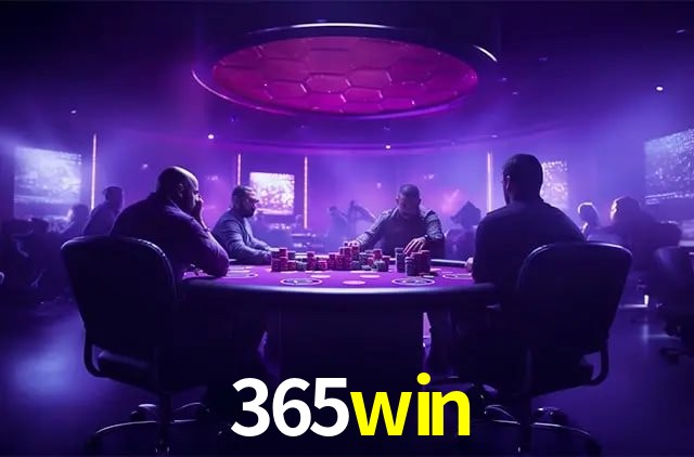 Estatísticas Esportivas 365win