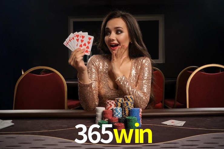 365win Fortune Tiger