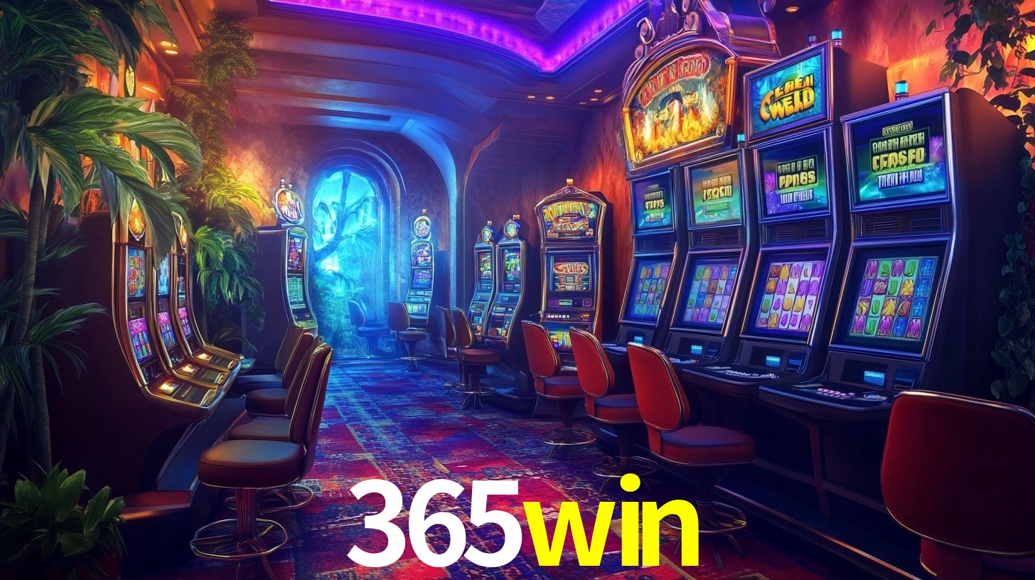 Welcome Bonus 365win
