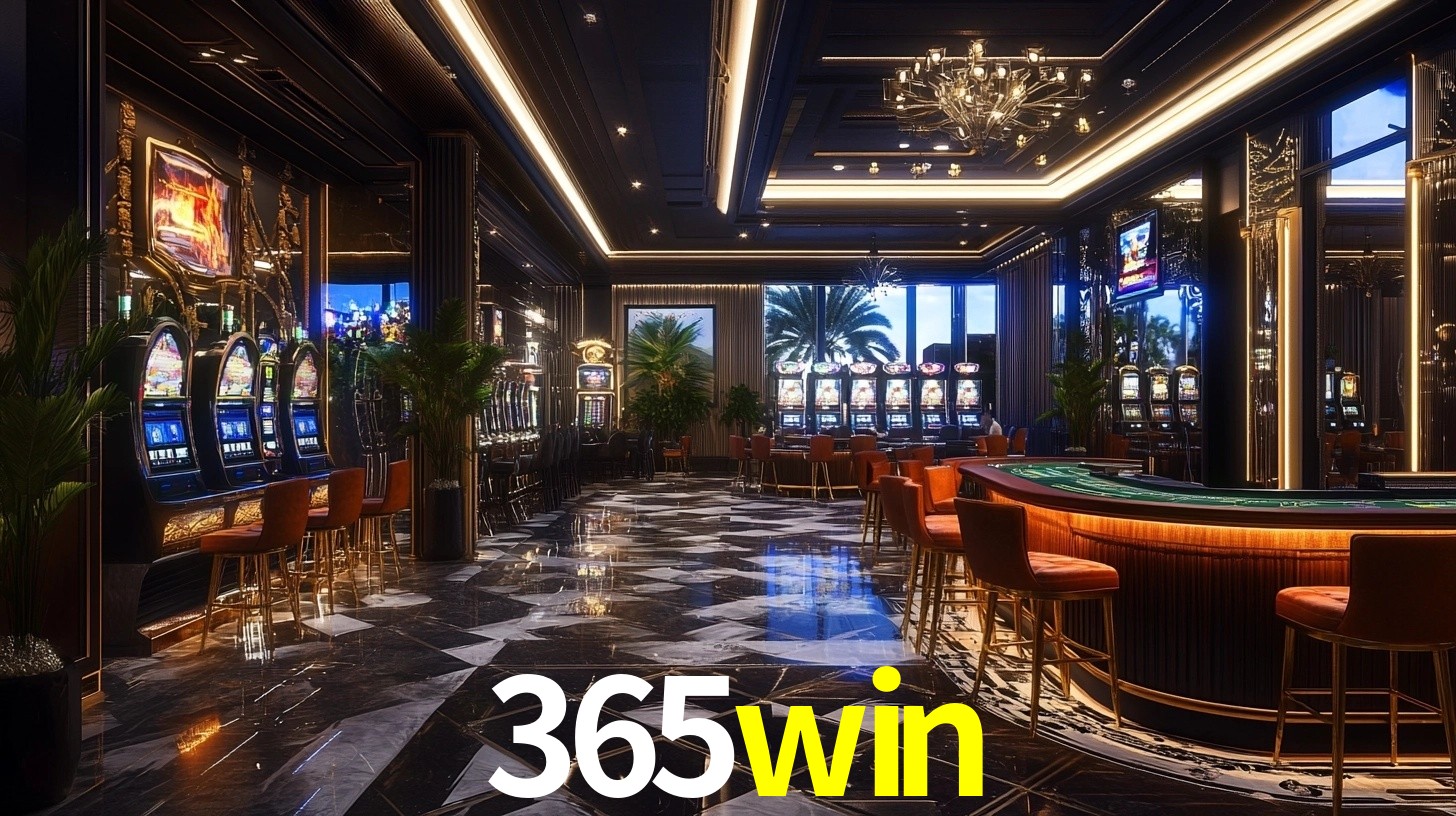 365win bonus