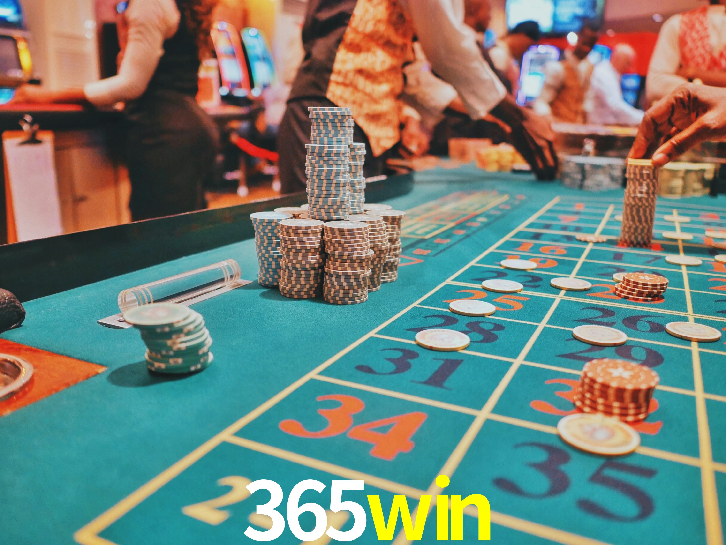 Casino VIP 365win