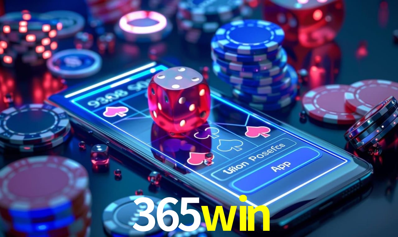 365win Plataforma
