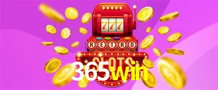 A Emoção da Loteria na 365win: Uma Chance de Mudança de Vida
