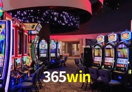 Promoções Sazonais 365win