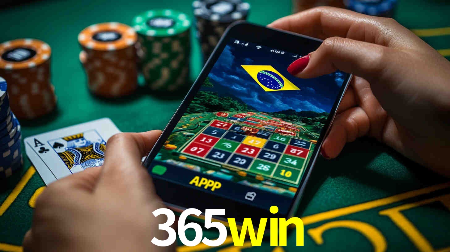 Descubra a Essência do 365win: Nossa História e Compromissos
